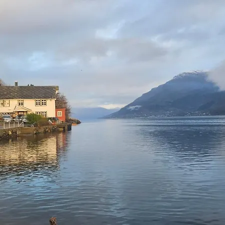 Slett Hardanger Fjordblikk Appartamento