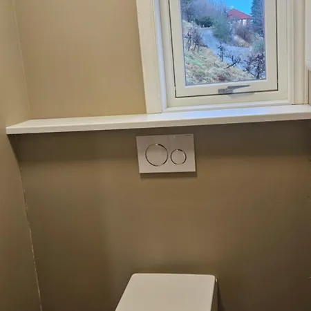 Slett Hardanger Fjordblikk *